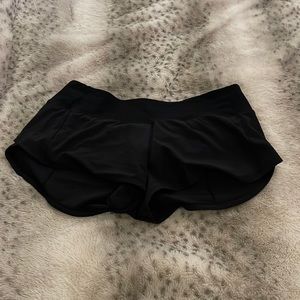 Lulu Lemon Align Shorts